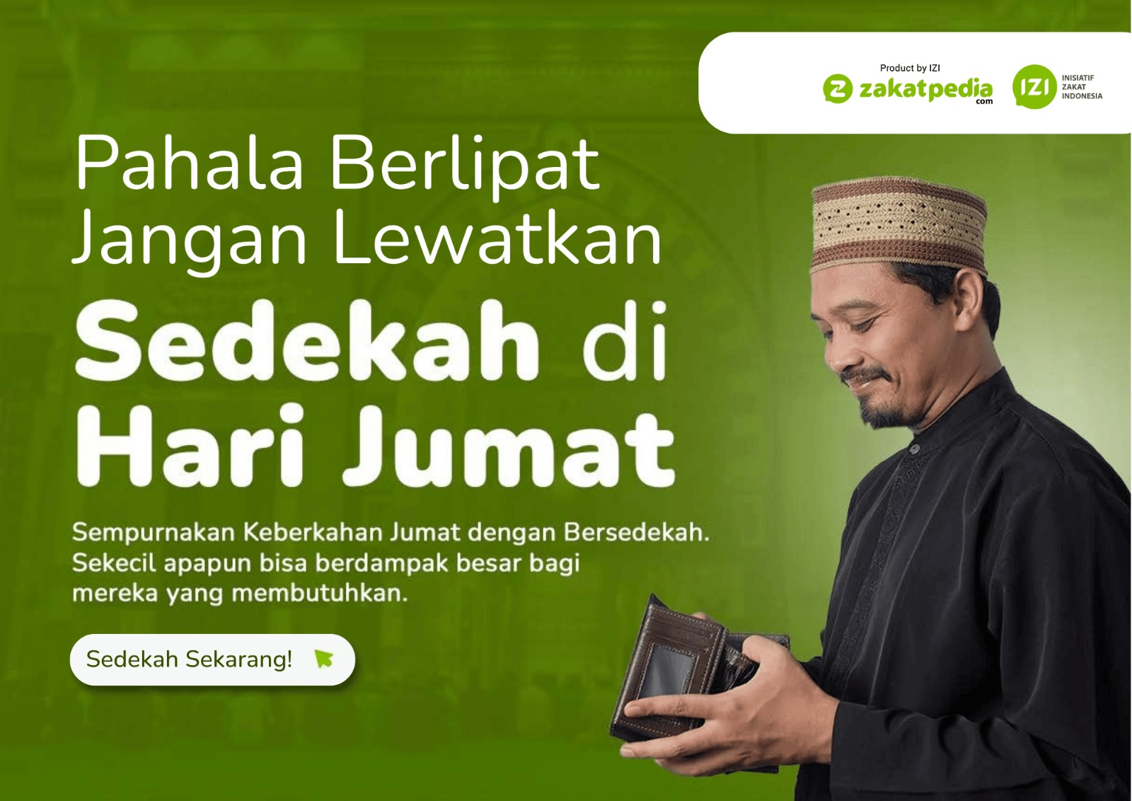 Program Zakatpedia