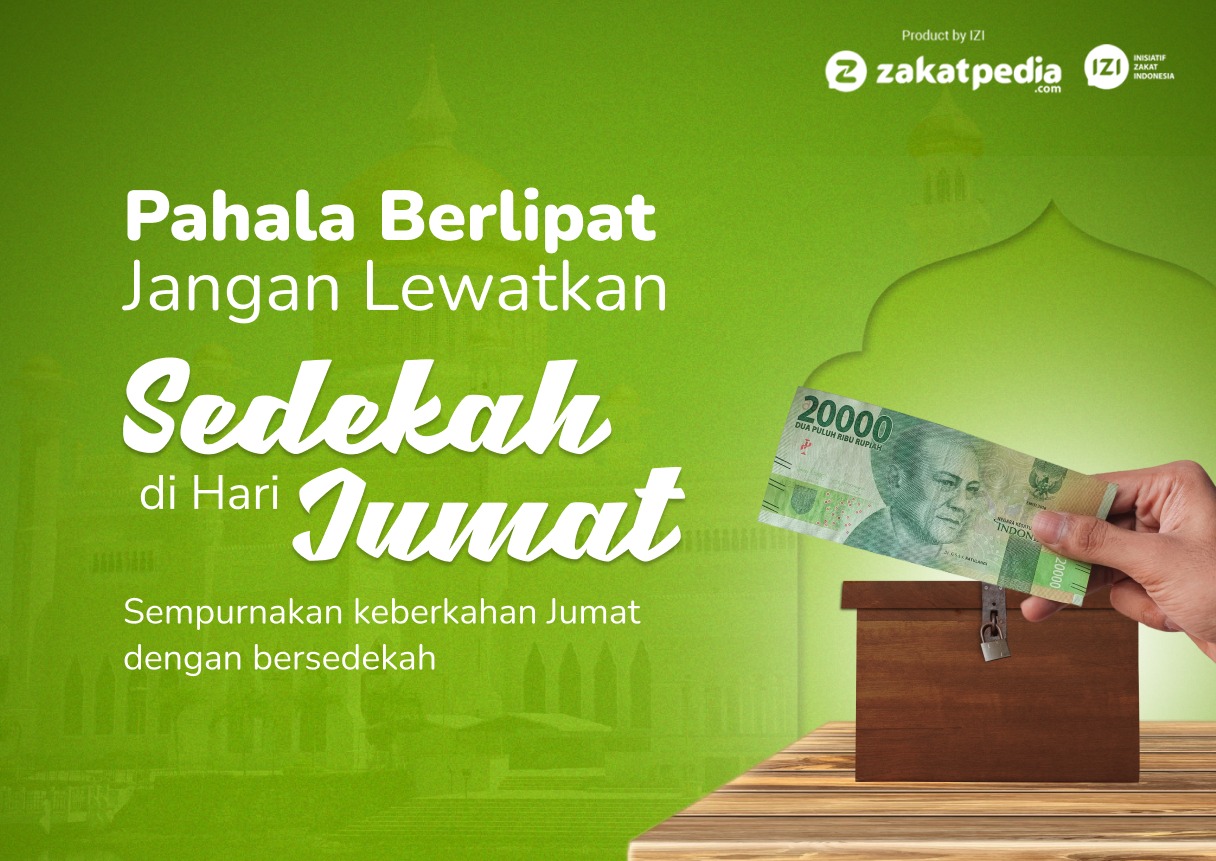 Program Zakatpedia