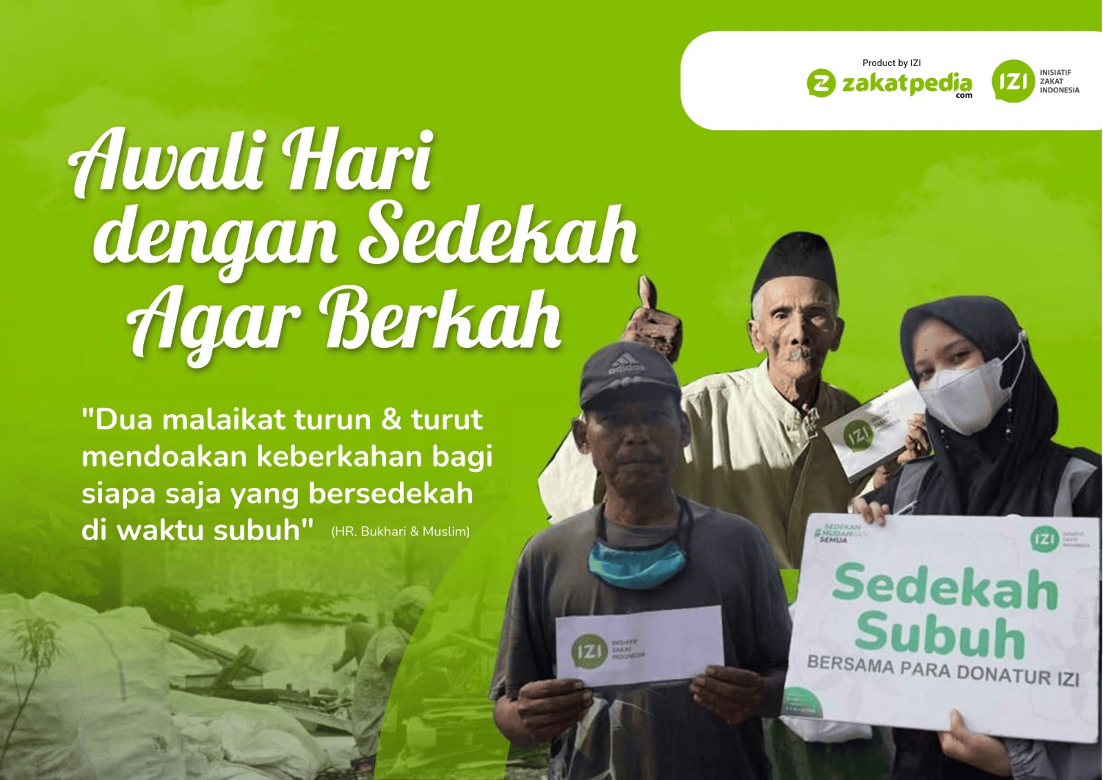 Program Zakatpedia