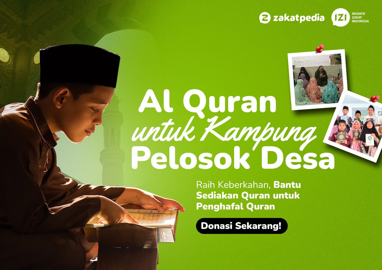 Program Zakatpedia
