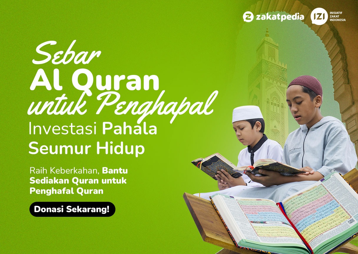 Program Zakatpedia