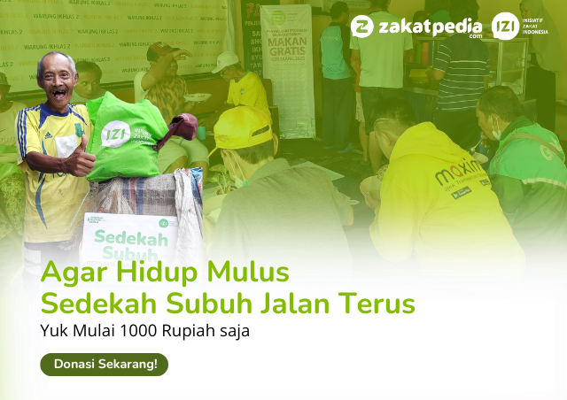 Program Zakatpedia