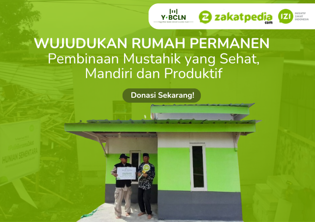 Program Zakatpedia