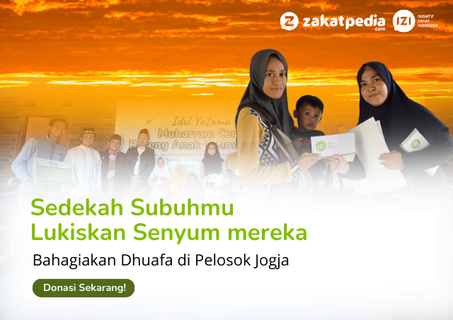 Program Zakatpedia