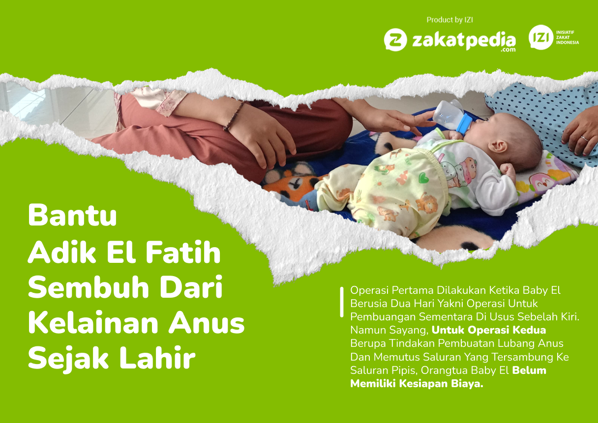 Program Zakatpedia