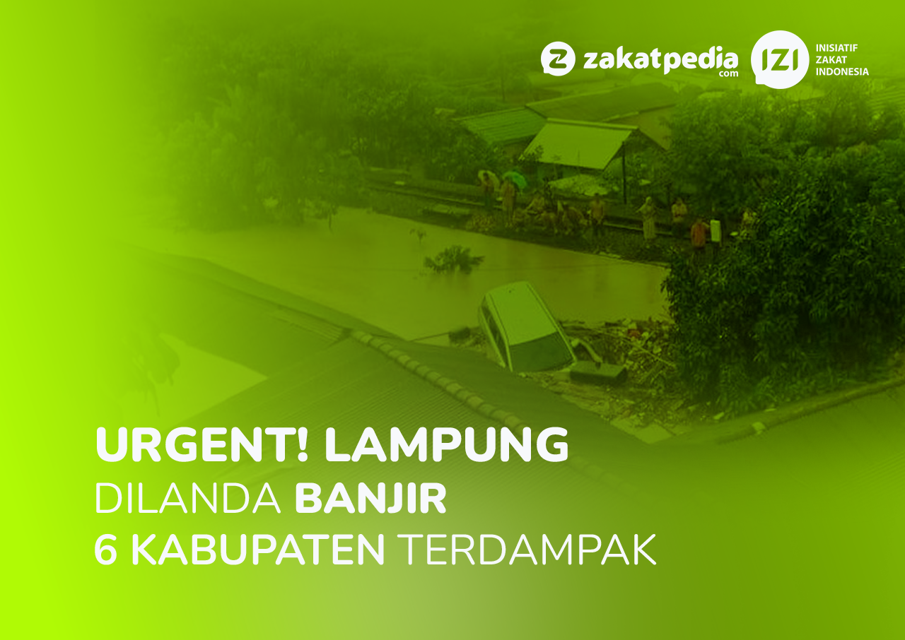 Program Zakatpedia