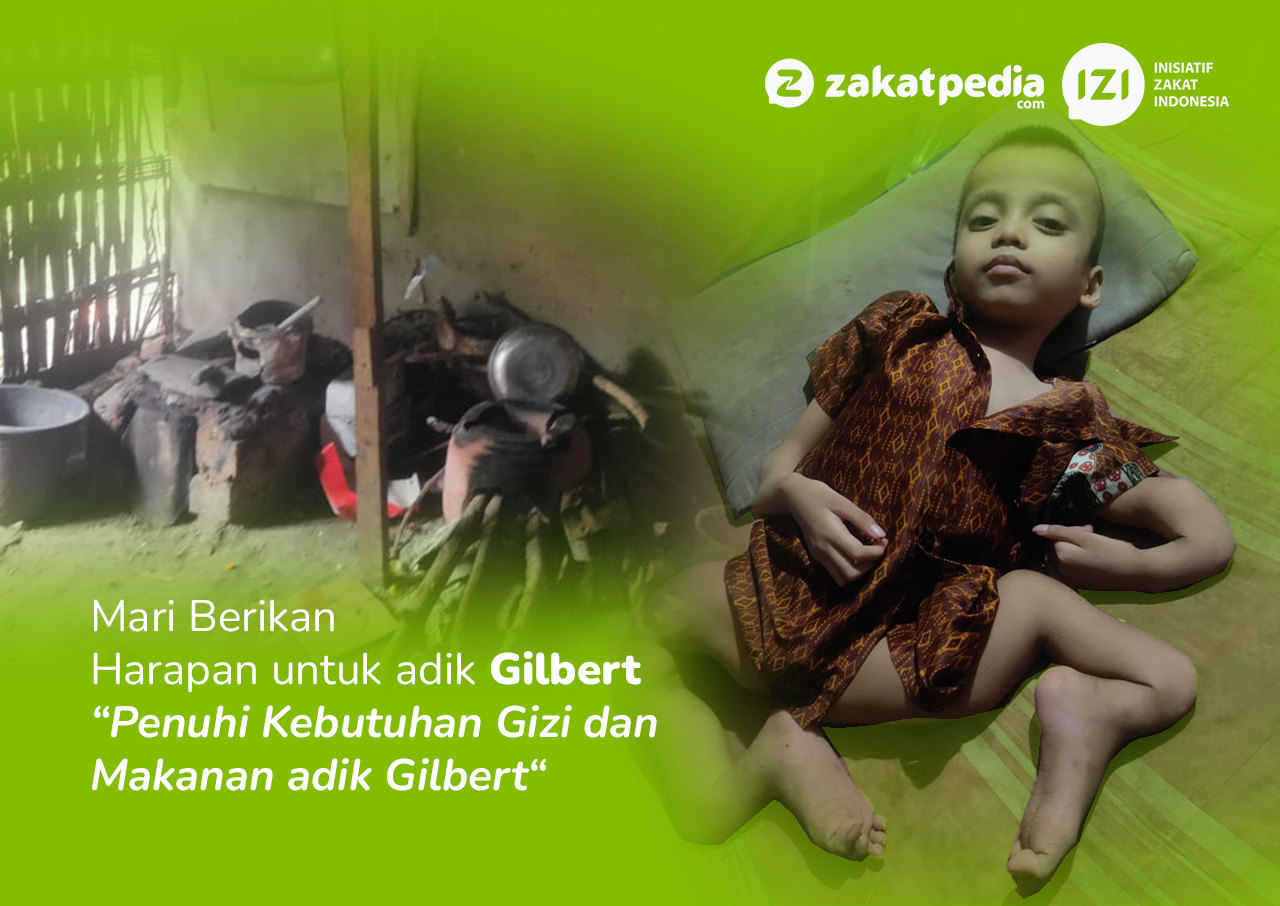 Program Zakatpedia