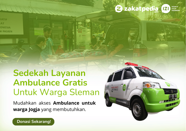 Program Zakatpedia