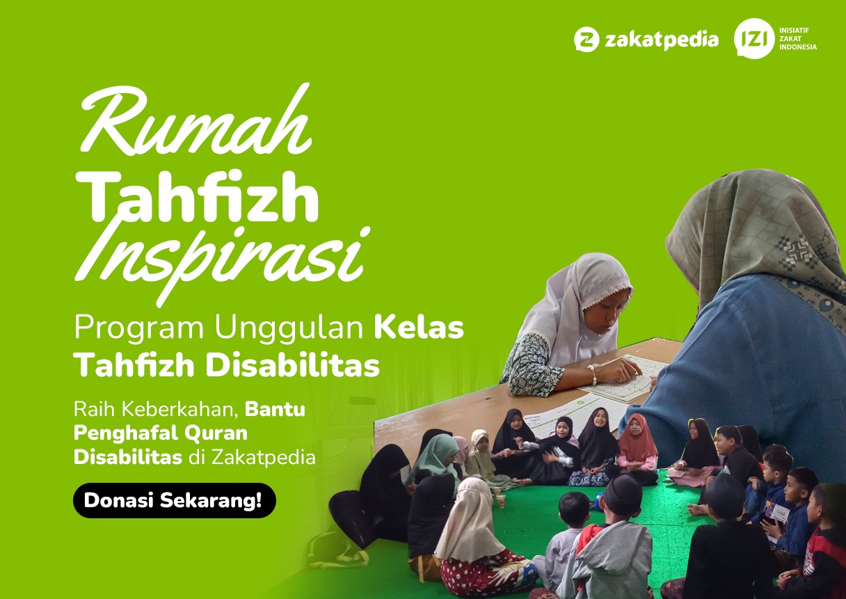 Program Zakatpedia