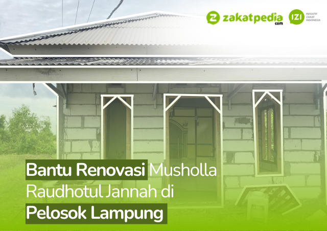 Program Zakatpedia